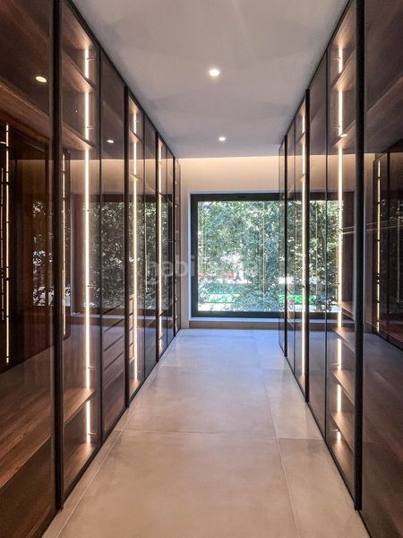 Foto e7e2aa7a-7420-4f0d-9c63-22cdcc9414e8. Apartament amb calefacció aparcament a El Sindicat Palma de Mallorca