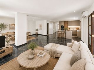 Apartamento en Felanitx Poble. Piso moderno obra nueva con todo tipo de extras, varias terrazas