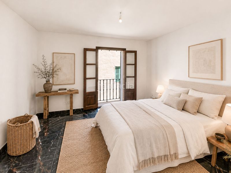 Foto 0f98f4ee-f939-42be-b432-e768573879ed. Apartament amb calefacció a Felanitx poble Felanitx