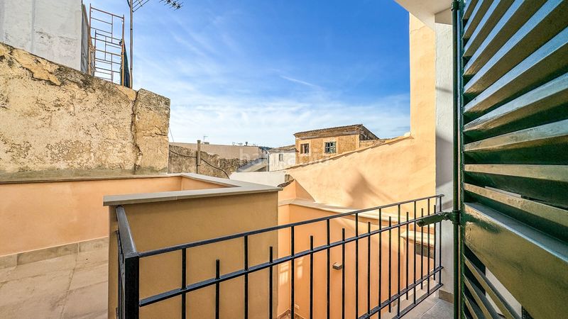 Foto 334353e9-00e6-4ca7-8834-92633b8a26d6. Apartament amb calefacció a Felanitx poble Felanitx