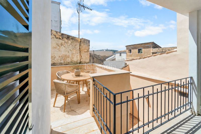 Foto 48ade19f-0471-4dd7-98d1-b2e6d36abba4. Apartament amb calefacció a Felanitx poble Felanitx