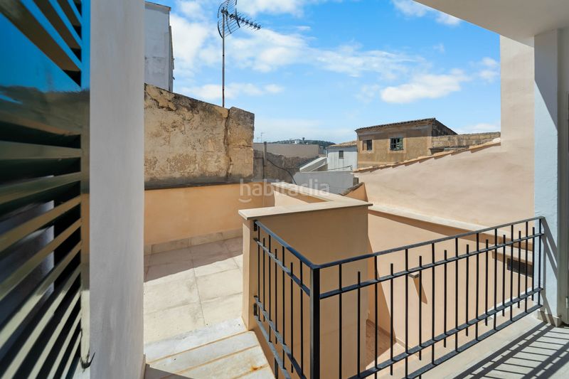 Foto 68d870cc-2ed6-4e00-840a-d9147297e8f0. Apartament amb calefacció a Felanitx poble Felanitx