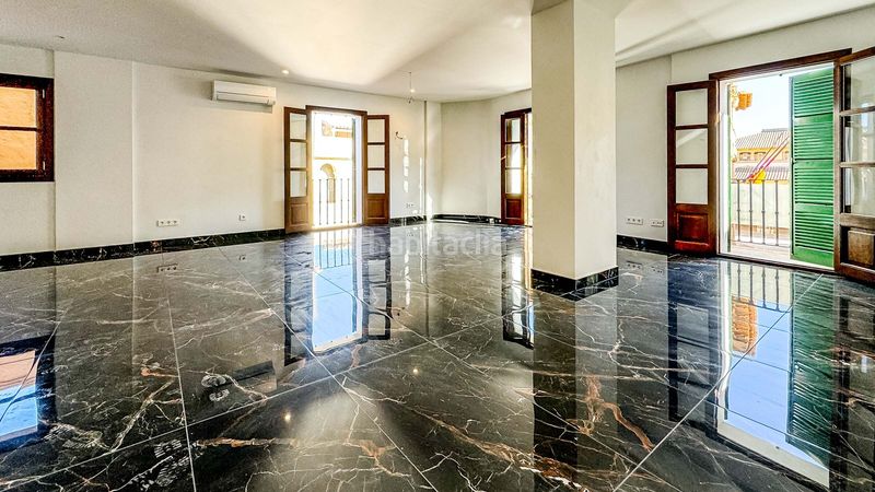 Foto 9621dc7b-fc04-4814-a6c3-e594a7d1f207. Apartament amb calefacció a Felanitx poble Felanitx