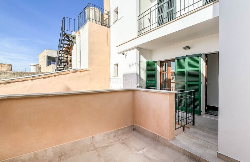 Foto a066df1b-cf06-48ef-821e-5f79a2720629. Apartament amb calefacció a Felanitx poble Felanitx