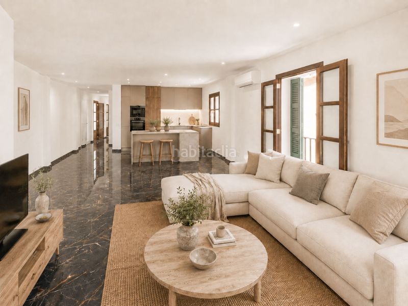 Foto a14d59df-dc6f-4d62-a3db-3238001171d2. Apartament amb calefacció a Felanitx poble Felanitx