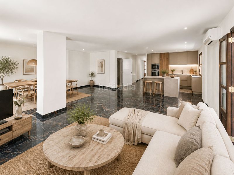 Foto c95dcd2e-06bb-457d-8b76-5f118603300a. Apartament amb calefacció a Felanitx poble Felanitx