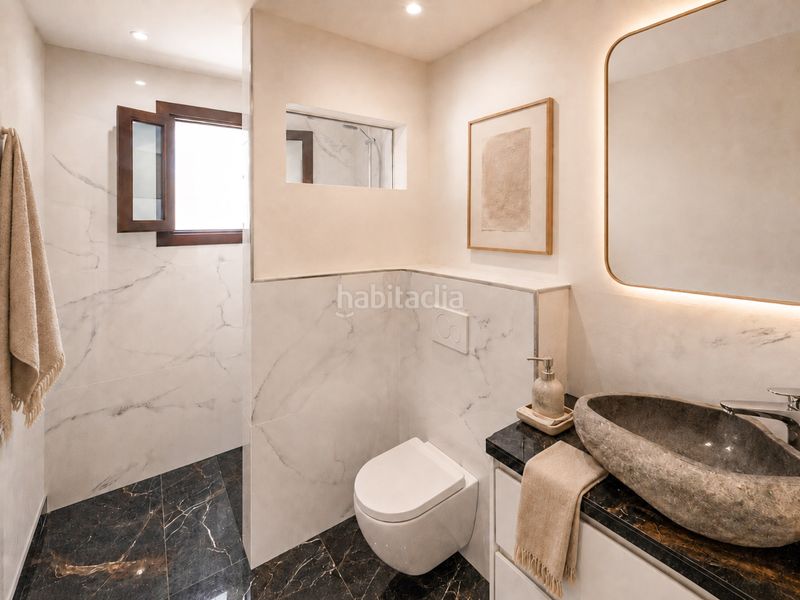 Foto dba85d6b-0a8f-4f18-9ddc-82555121f9f9. Apartament amb calefacció a Felanitx poble Felanitx