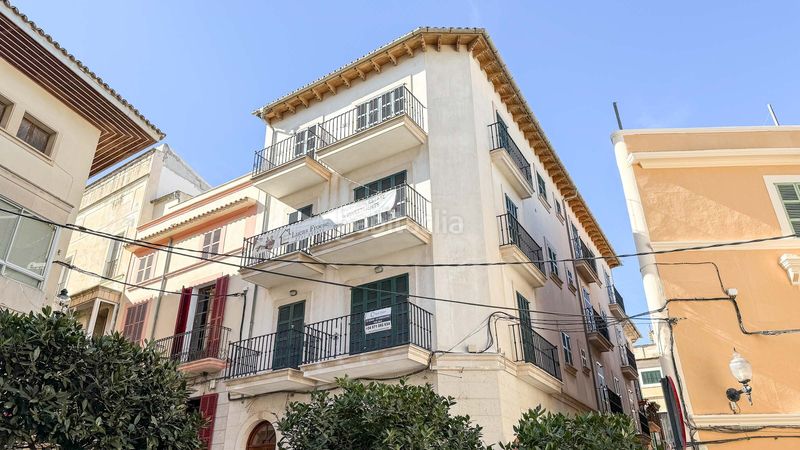 Foto e9612e13-3451-4fcc-833e-29754331070b. Apartament amb calefacció a Felanitx poble Felanitx