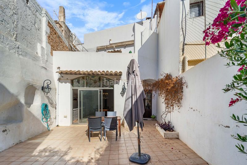 Foto 161b5f7e-15d3-4cdc-93fd-9b030d040ca5. Casa amb aparcament a Felanitx poble Felanitx