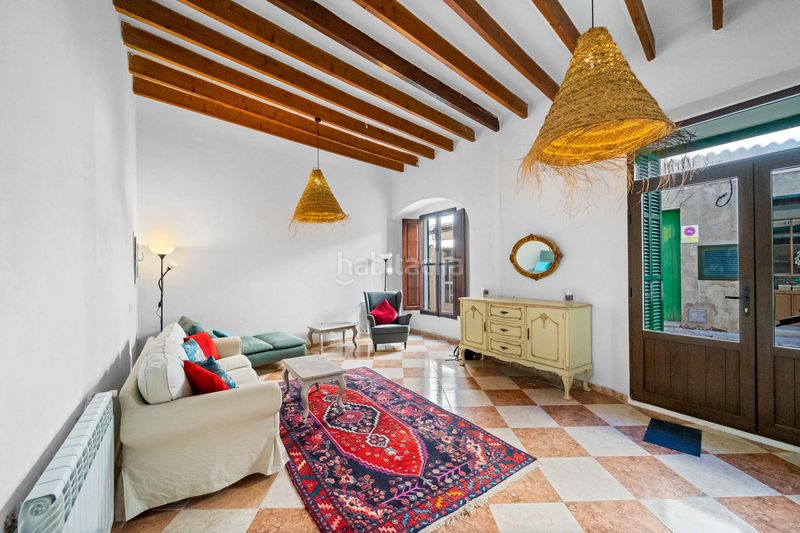 Foto 1a486f99-5b40-4a3e-92f1-8020b64e5d7a. Casa amb aparcament a Felanitx poble Felanitx