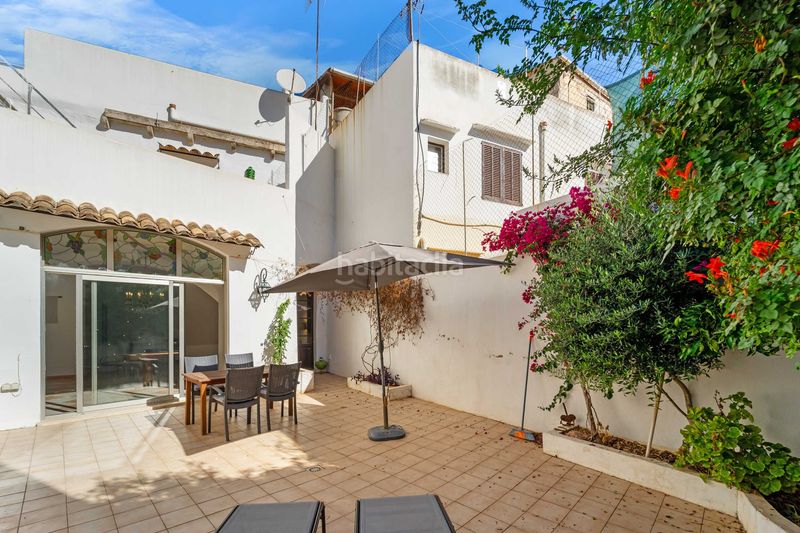 Foto 36ee5b14-14e4-4495-aff4-7e2b74bd9b6b. Casa amb aparcament a Felanitx poble Felanitx