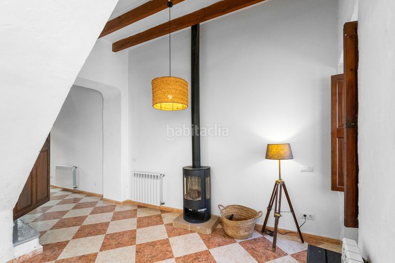 Foto 4032e05e-6834-43db-aa17-76657628035a. Casa amb aparcament a Felanitx poble Felanitx