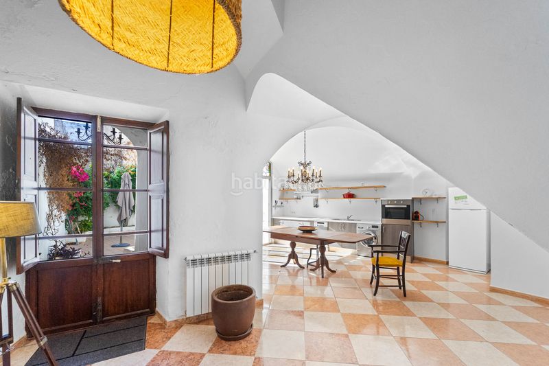 Foto 5e02ff6e-3ec2-4940-9f1f-1bed0d6b971f. Casa amb aparcament a Felanitx poble Felanitx