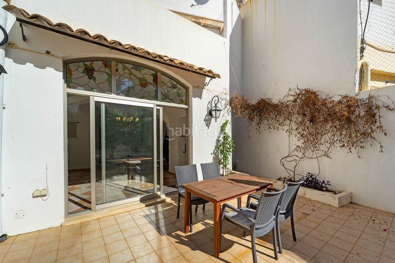 Foto 77789b16-a511-42b8-a40a-a8357f7d5b9d. Casa amb aparcament a Felanitx poble Felanitx