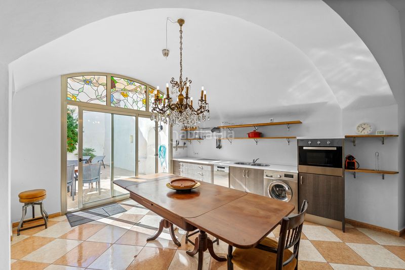 Foto 8b914abb-aa57-4c32-a84d-a5905438e929. Casa amb aparcament a Felanitx poble Felanitx