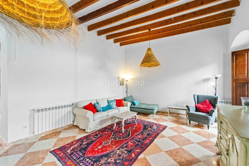 Foto b901c208-65b4-447b-a0b2-d2869a0cd112. Casa amb aparcament a Felanitx poble Felanitx