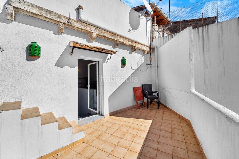 Foto bfd07fda-7625-409a-a576-d4ce32e94535. Casa amb aparcament a Felanitx poble Felanitx