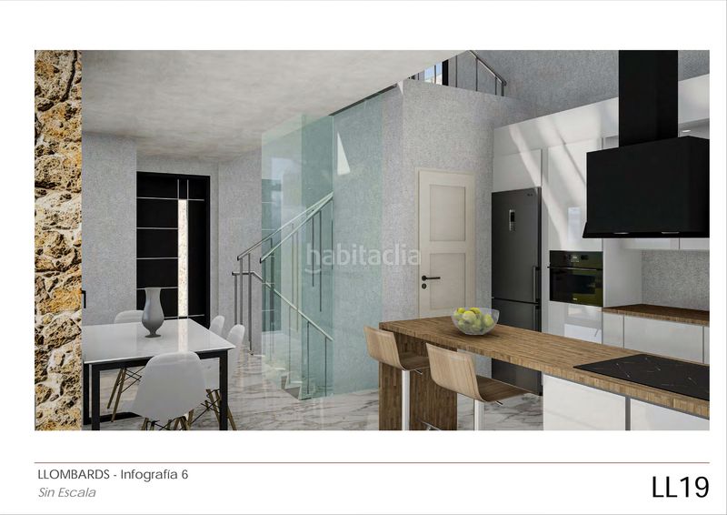 Foto baef11f4-12e3-4add-ba65-841378107865. Masia amb aparcament a Cala Llombards Santanyí