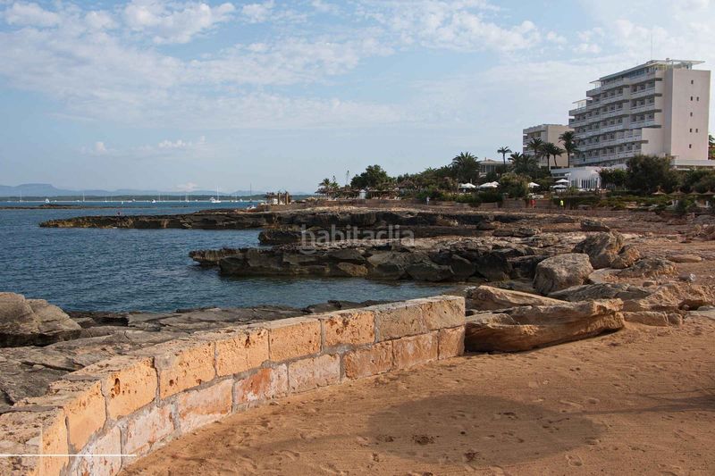 Foto 116d5063-b18b-4249-aa1a-e83731b9e328. Casa en Ses Salines poble Ses Salines