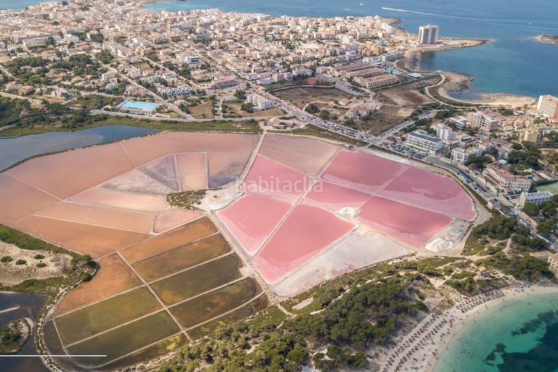 Foto 82f1178d-6ed9-4cc4-ae2b-92684150afc7. Casa en Ses Salines poble Ses Salines