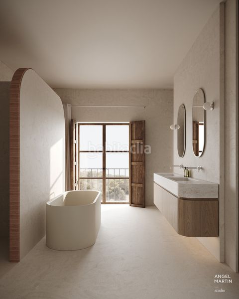 Foto 88195784-bb28-4292-9a74-fb2cf58c3a2b. Casa en Ses Salines poble Ses Salines