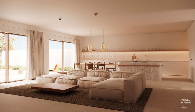 Foto a6cb5964-10ef-48f0-90d1-af9da3664add. Casa en Ses Salines poble Ses Salines