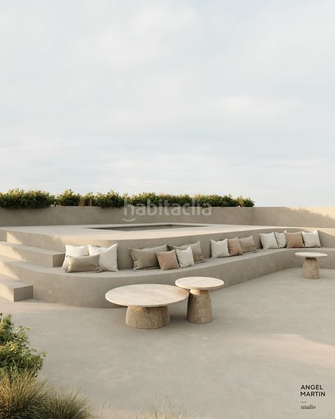 Foto d00e3aca-c436-44ad-813a-4d3a7d64533b. Casa en Ses Salines poble Ses Salines