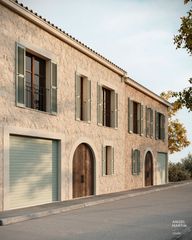 Maison à Ses Salines Poble