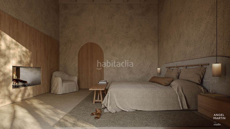 Foto 4b743188-f48c-4d82-bfe2-a9a0d9a65554. Masia amb calefacció aparcament piscina a Santanyí poble Santanyí