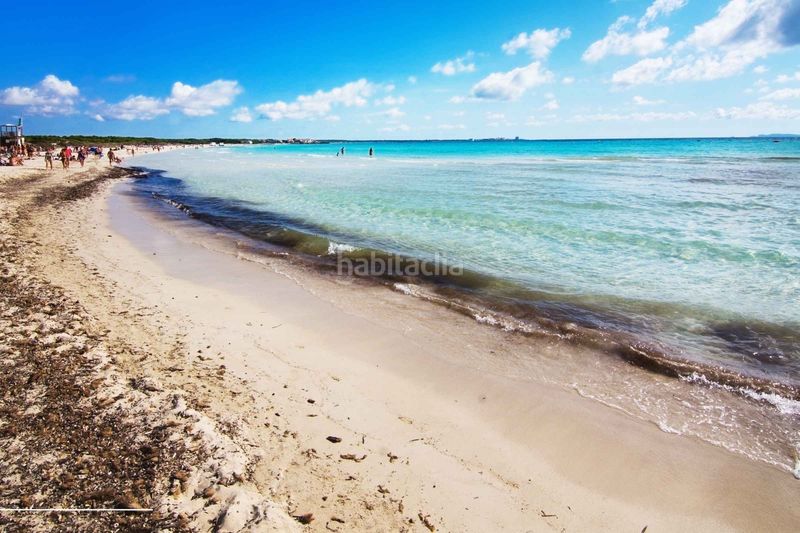 Foto 0760b5b6-bb6a-448d-b4cb-72fa172e4ed2. Casa en Ses Salines poble Ses Salines