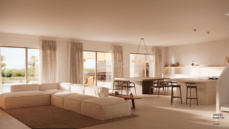 Foto 1f8d4b36-0f86-410c-aed5-7b417880c8a7. Casa en Ses Salines poble Ses Salines