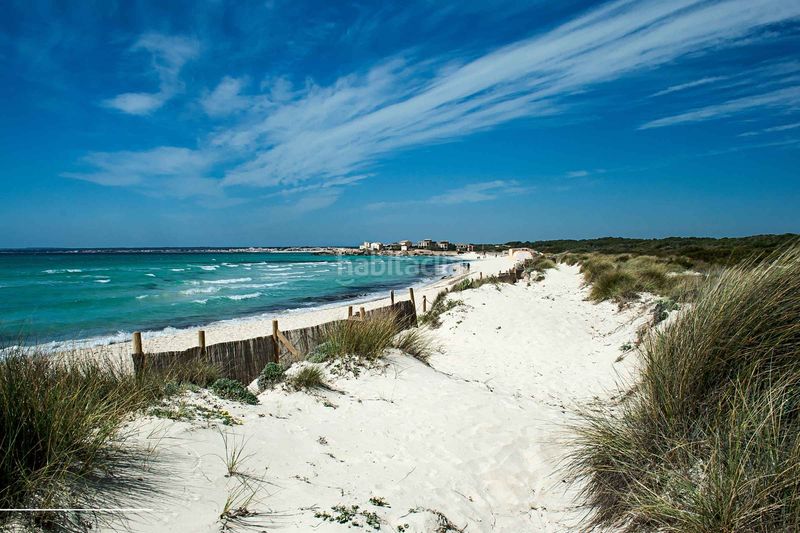 Foto 2c1f090c-a1e6-470d-9128-291bd63fd0d9. Casa en Ses Salines poble Ses Salines