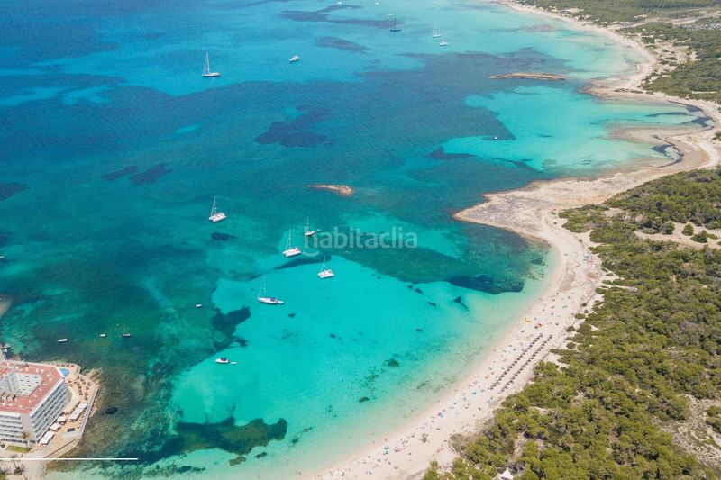 Foto 415aded3-0357-47ef-a43f-e358f4b64f8c. Casa en Ses Salines poble Ses Salines