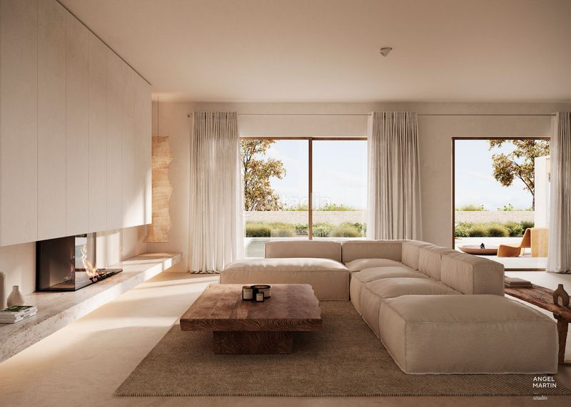 Foto a7462e5a-5bb3-4fed-b4c2-f2da9bcd1a68. Casa en Ses Salines poble Ses Salines
