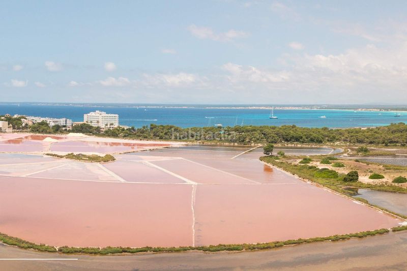Foto ea78d3e0-d99e-4456-b368-0b7a4d4c34f0. Casa en Ses Salines poble Ses Salines
