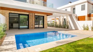 Casa bifamiliare in Cala Ratjada