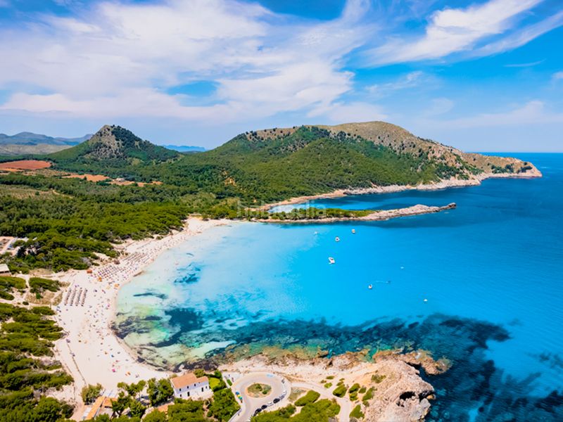 Foto 1dfc0f05-335e-475b-95e1-9c915f8941f2. Casa aparellada amb calefacció aparcament piscina a Capdepera