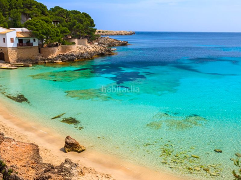 Foto 8f1233a0-2b33-468d-a325-cf9c0c58a2af. Casa pareada en Cala Ratjada Capdepera