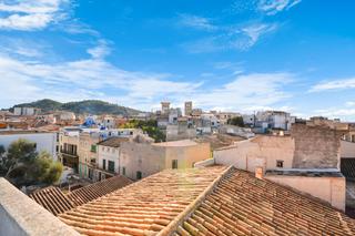 Casa adossada a Felanitx Poble