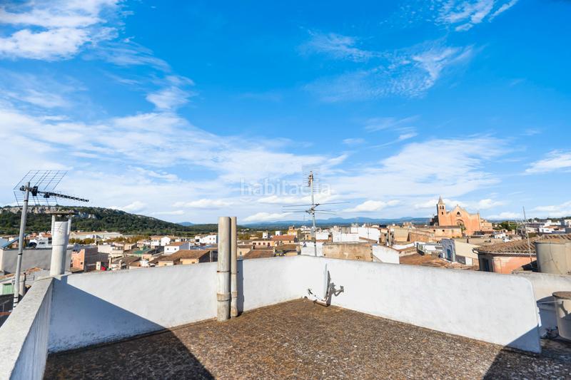 Foto 714adafb-7322-4e2a-a8ce-990e1a662104. Semi detached house in Felanitx poble Felanitx