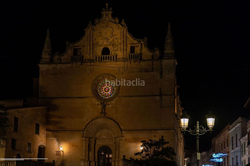 Foto 0fa61b9e-ed58-4181-9926-491b886ecd25. Casa amb aparcament a Felanitx poble Felanitx