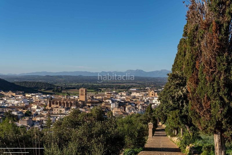 Foto 13d65a8c-b3ae-4639-9579-7c1db97c9180. Casa amb aparcament a Felanitx poble Felanitx