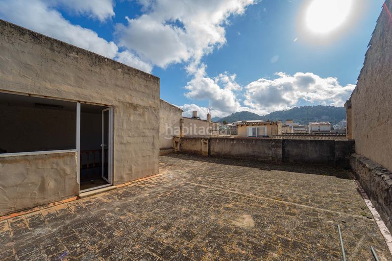 Foto 551bc242-d0cd-4e2c-b94d-a08f924c9324. Casa amb aparcament a Felanitx poble Felanitx