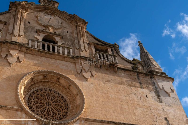 Foto 60795315-5b01-4da3-9f39-896be47a0c82. Casa amb aparcament a Felanitx poble Felanitx