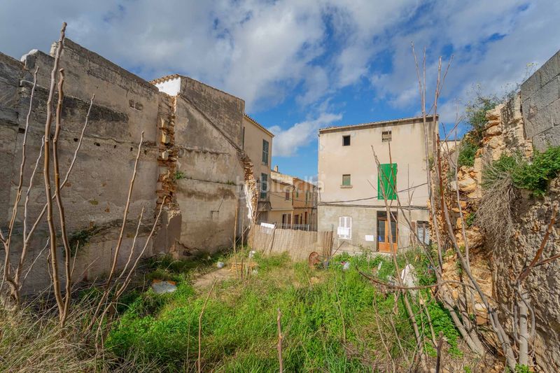 Foto 85f62d75-2b64-4acd-8237-ac9e1b1c7783. Casa amb aparcament a Felanitx poble Felanitx