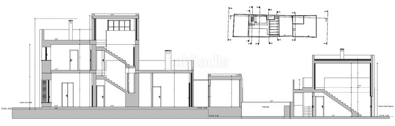 Foto 913962d9-a150-4731-a69f-f155eb888ec5. Casa amb aparcament a Felanitx poble Felanitx