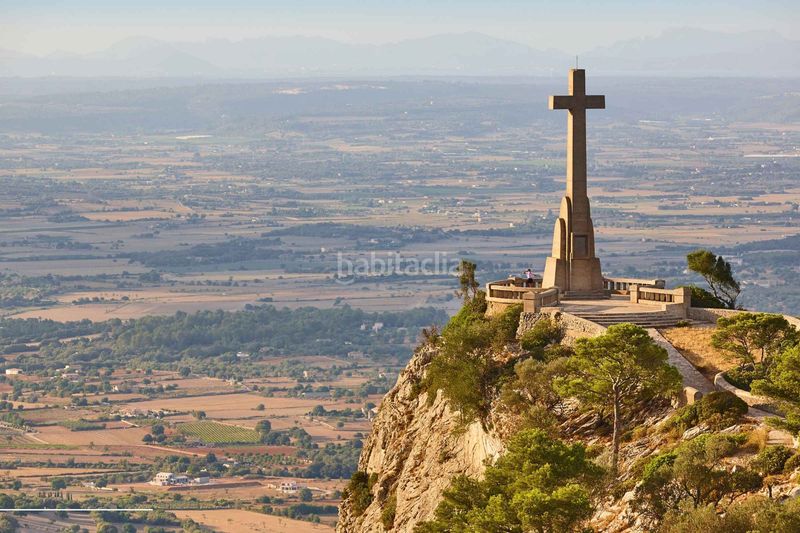 Foto cdf4459a-0669-42d6-b71c-b5735045a0ad. Casa amb aparcament a Felanitx poble Felanitx