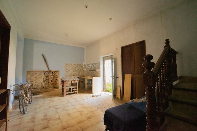 Foto e2cff789-909e-4cb5-8f5f-6c5046a21362. Casa amb aparcament a Felanitx poble Felanitx