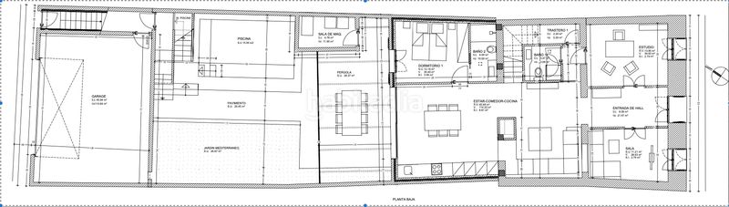 Foto ed6a8286-d575-4721-854f-940fb50822be. Casa amb aparcament a Felanitx poble Felanitx