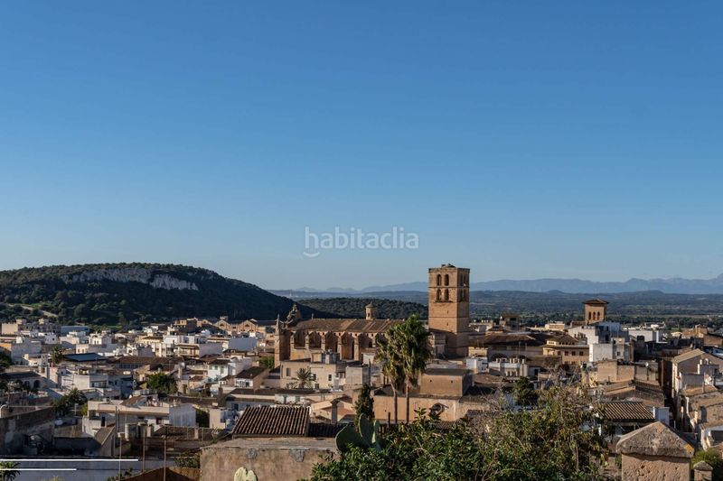 Foto ee51e391-3551-414f-96f1-dd75245e4c93. Casa amb aparcament a Felanitx poble Felanitx